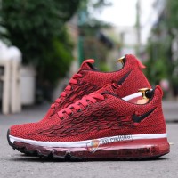 Giày Nike Air Max Red